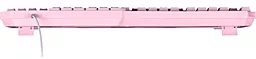 Клавиатура 2E GAMING KG315 RGB Pink (2E-KG315UPK) - миниатюра 3