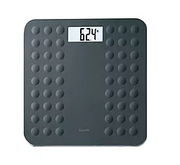 Весы напольные электронные Beurer GS 300 Black - миниатюра 3