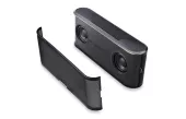 Колонки акустические Monster iClarity HD Micro Bluetooth Speaker Black +1 сменная передняя панель - миниатюра 3