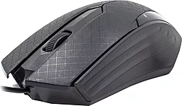 Комп'ютерна мишка Jeqang JM-029 Black