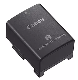Аккумулятор для видеокамеры Canon BP-808 (700 mAh) - миниатюра 2