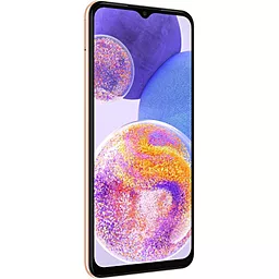 Смартфон Samsung Galaxy A23 4/64Gb Orange (SM-A235FZOUSEK) - миниатюра 3