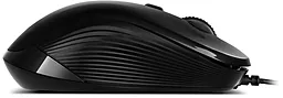 Компьютерная мышка Sven RX-520S USB (00530090) Black - миниатюра 6