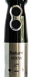 Погружной блендер Saturn ST-FP9091 - миниатюра 4