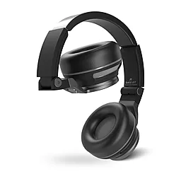 Наушники JBL On-Ear Headphone Synchros S400 BT Black (S400BTBLK) - миниатюра 3