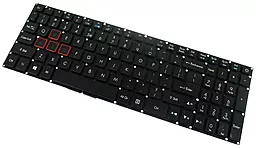 Клавиатура для ноутбука Acer Aspire VN7-793 VN7-793G с подсветкой (KB310718) PowerPlant