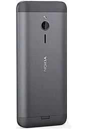 Мобильный телефон Nokia 230 Dual Sim (A00026971) Dark Silver - миниатюра 5
