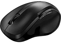 Компьютерная мышка Genius Ergo 8200S (31030029400) Black - миниатюра 2