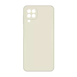 Чехол ACCLAB SoftShell для Samsung Galaxy A22 LTE (4G) White