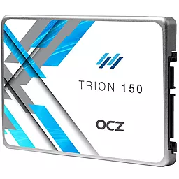 SSD Накопитель Toshiba 2.5" 960GB OCZ (TRN150-25SAT3-960G) - миниатюра 2