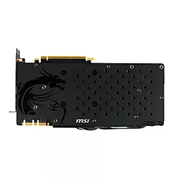 Видеокарта MSI GeForce GTX 980 TI GAMING 6G LE - миниатюра 3