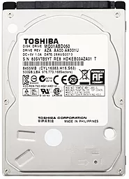Жорсткий диск для ноутбука Toshiba 500 GB 2.5 (MQ1ABD050V_)