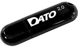 Флешка Dato 64 GB DS2001 Black (DS2001-64G)