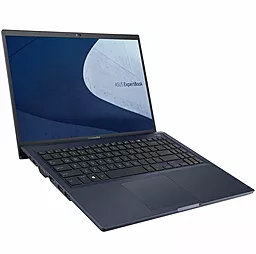 Ноутбук ASUS ExpertBook B1 B1500CEAE-BQ2741 (90NX0441-M00L20) Star Black