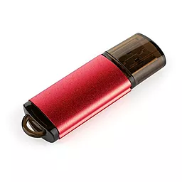 Флешка Exceleram 32GB A3 Series USB 3.1 Gen 1 (EXA3U3RE32) Red