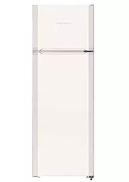 Холодильник з морозильною камерою Liebherr CT 2931