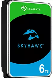 Жесткий диск Seagate SkyHawk 6 TB (ST6000VX009) - миниатюра 3