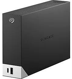 Внешний жесткий диск Seagate One Touch Hub 18TB USB3.1 (STLC18000400) - миниатюра 2