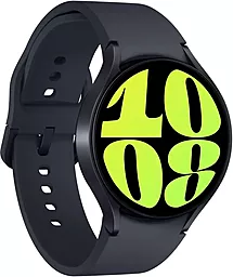 Смарт-часы Samsung Galaxy Watch6 44mm Black (SM-R940NZKA) - миниатюра 2