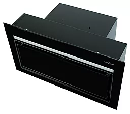 Вытяжка встроенная Best Chef Glass box 1100 black 55 (4F491N2L7A)