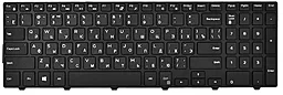 Клавиатура Dell Inspiron 3542 - миниатюра 2