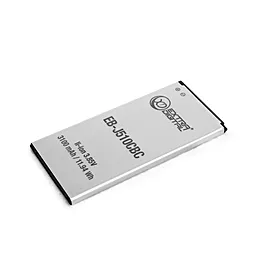 Аккумулятор Samsung Galaxy j5 EB-J510CBC /BMR6483 (3100 mAh) Extra Digital - миниатюра 3