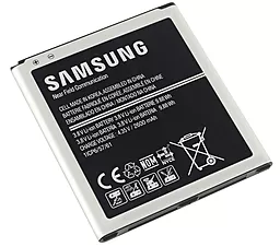 Аккумулятор Samsung J500 Galaxy J5 (2600 mAh) 12 мес. гарантии - миниатюра 3