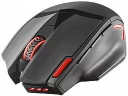 Компьютерная мышка Trust GXT 4130 Pitt Wireless Gaming Mouse (22936) - миниатюра 3
