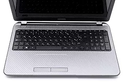 Ноутбук HP Compaq 15-S108NF (K4E29EA) - миниатюра 2