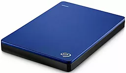 Внешний жесткий диск Seagate 1TB 5400rpm 2,5" USB 3.0 (STDR1000302_) Blue - миниатюра 2