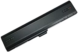 Аккумулятор для ноутбука Asus A32-V2 / 11.1V 5200mAh / Original black