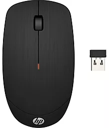 Комп'ютерна мишка HP Wireless X200 (6VY95AA)
