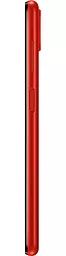 Смартфон Samsung Galaxy A12 2021 3/32Gb Red (SM-A127FZRUSEK) - миниатюра 4