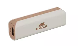 Повербанк RivaCase RIVAPOWER VA 2002 White - миниатюра 4
