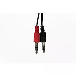 Навушники Vinga HSC010 Black - мініатюра 5