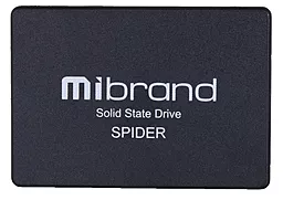 Накопичувач SSD Mibrand 2.5" 480GB (MI2.5SSD/SP480GBST)