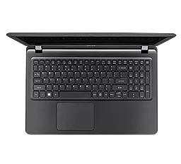 Ноутбук Acer Aspire ES1-531-C2KX (NX.MZ8AA.006) Black - миниатюра 6
