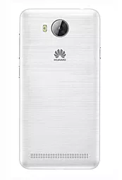 Мобільний телефон Huawei Y3 II White - мініатюра 4