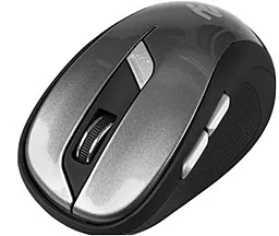 Компьютерная мышка 2E MF204 WL Grey (2E-MF204WG)