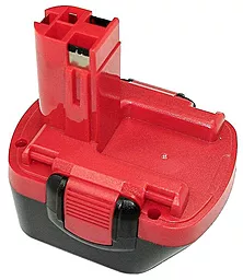 Акумулятор для шуруповерта Bosch 2607335262 12V 3.3Ah Ni-Mh