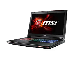 Ноутбук MSI GT72S 6QD Dominator Pro G (GT72S6QD-037US) - миниатюра 2