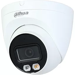 Камера відеоспостереження DAHUA Technology DH-IPC-HDW2449T-S-IL (3.6 мм)