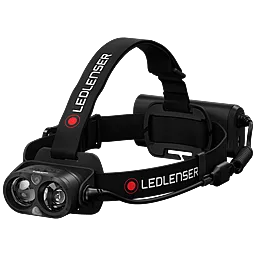 Ліхтарик LedLenser H19R Core (502124)