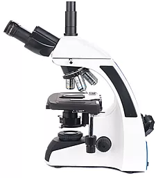 Микроскоп SIGETA BIOGENIC 40x-2000x LED Trino Infinity - миниатюра 5