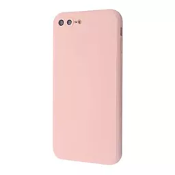 Чехол Wave Colorful Case для Apple iPhone 7 Plus, iPhone 8 Plus Pink Sand