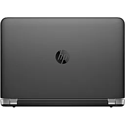 Ноутбук HP ProBook 450 (L6L10AV) - миниатюра 5