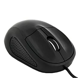 Компьютерная мышка 2E MC101 (2E-MC101UB) Black