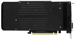 Видеокарта Palit GeForce GTX 1660 Super GamingPro OC (NE6166SS18J9-1160A) - миниатюра 2