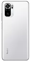 Смартфон Xiaomi Redmi Note 10s 8/128GB no nfc Pebble White - миниатюра 2