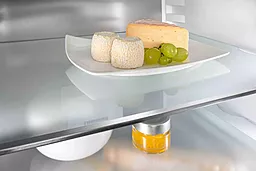 Холодильник с морозильной камерой Liebherr SCNsdd 5253617 - миниатюра 16